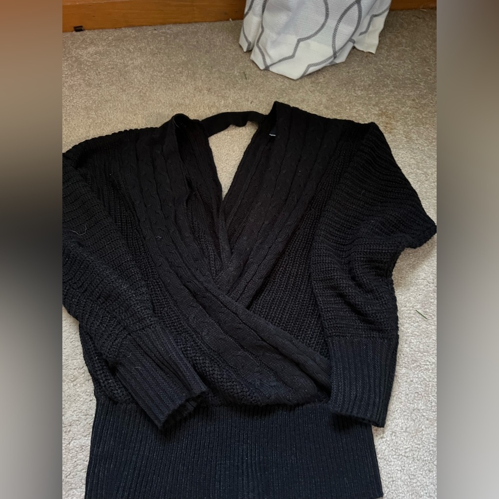 Daytrip sweater from buckle